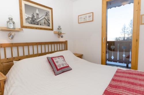 13B Les Chalets de Montalbert