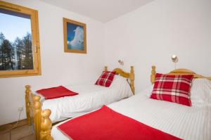13B Les Chalets de Montalbert
