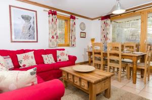 13B Les Chalets de Montalbert