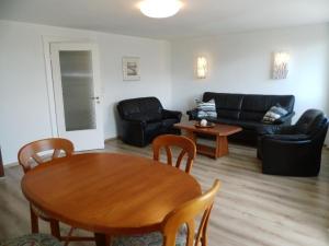 Appartement 14-25, Sylter Residenz, 2 Zimmer, Balkon, strandnah Bomhoffstraße 5 25980 Westerland Schleswig-Holstein