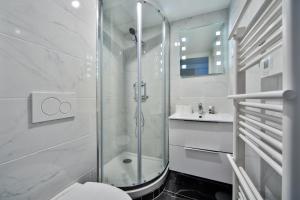 14.Chambre double#CoLiving#Loft#HomeCinema#fitness