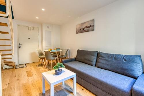 #14 Duplex Tonduti terrace 5min Old Town