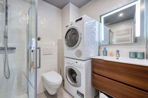 #14 Duplex Tonduti terrace 5min Old Town