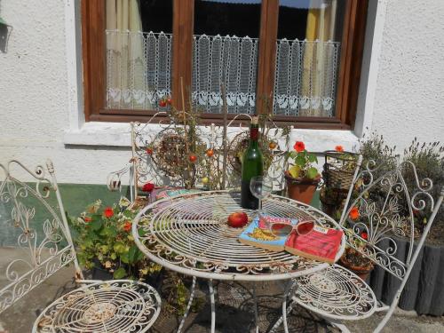 14 rue de Monteville