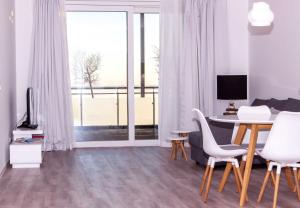 Appartement 145 Meerblick Ferienwohnung Südstrand 108 26382 Wilhelmshaven Basse-Saxe