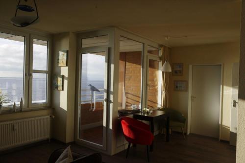 146 Suedstrand Meerblick