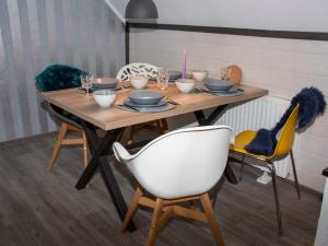 149 Apartment Rosa