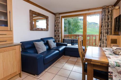 14B Les Chalets de Montalbert