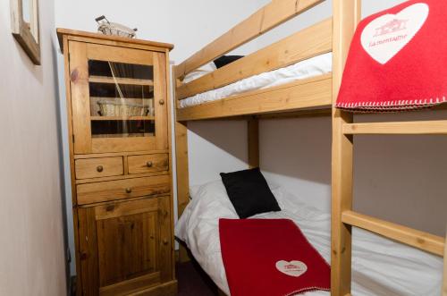 14B Les Chalets de Montalbert