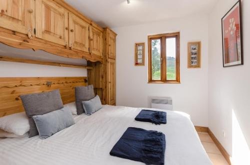 14B Les Chalets de Montalbert