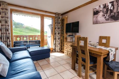 14B Les Chalets de Montalbert
