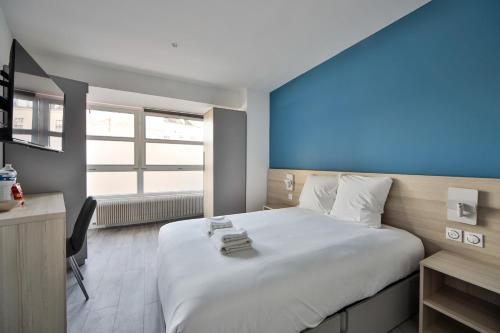 15#Chambre double#CoLiving#Loft#HomeCinema#fitness