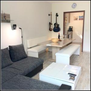 Appartement 15% Discount - 60m² - Wasserbett - WiFi - Parking -Balkon Bredowstraße 48a 44309 Dortmund Rhénanie du Nord - Westphalie