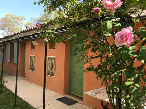 15 MINS AIX-EN-PROVENCE ET LUBERON DANS DOMAINE DE CAMPAGNE PRIVE