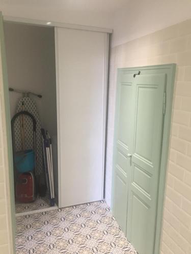 15 rue du général carbuccia Ap