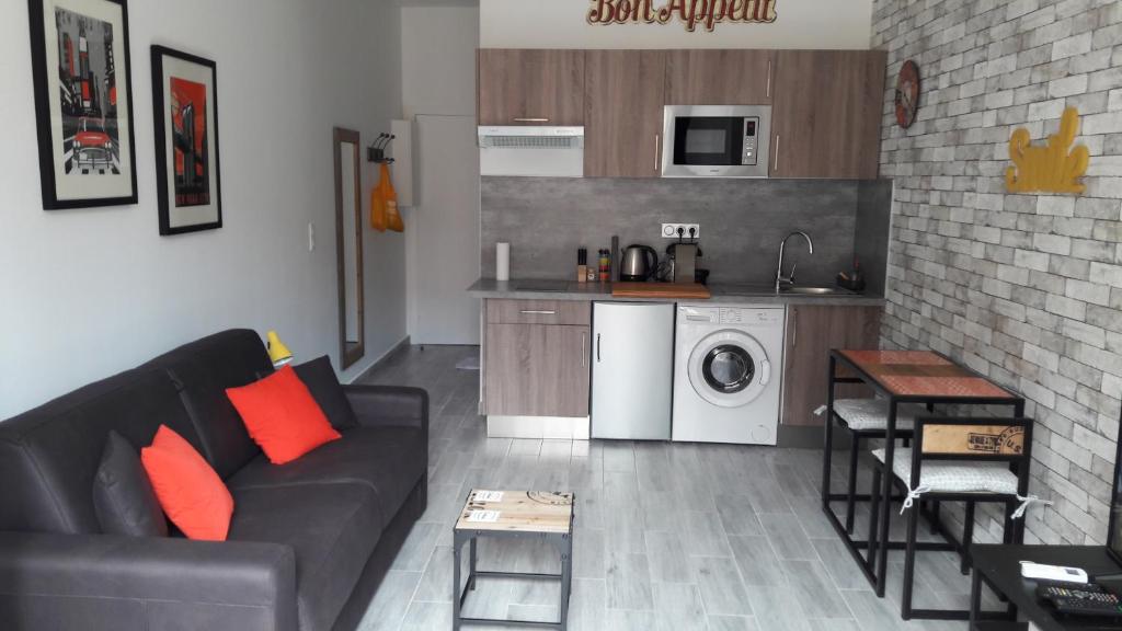 150 m² Fully Furnished Loft