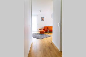 150 m² Maisonnette Whg mit Galerie für 10 Personen