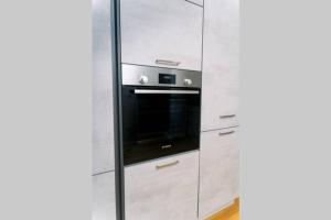Appartement 150 m² Maisonnette Whg mit Galerie für 10 Personen 48 Bahnhofstraße 1. OG links 55578 Wallertheim Rhénanie-Palatinat