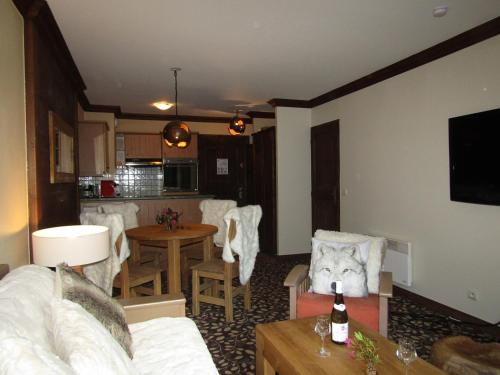 151 Manoir Savoie - ARC 1950