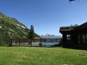151 Manoir Savoie - ARC 1950