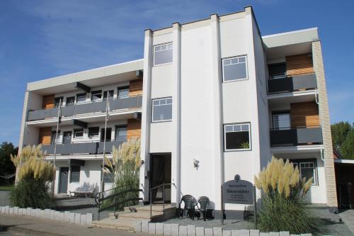 1511 - Dünenresidenz WG 1