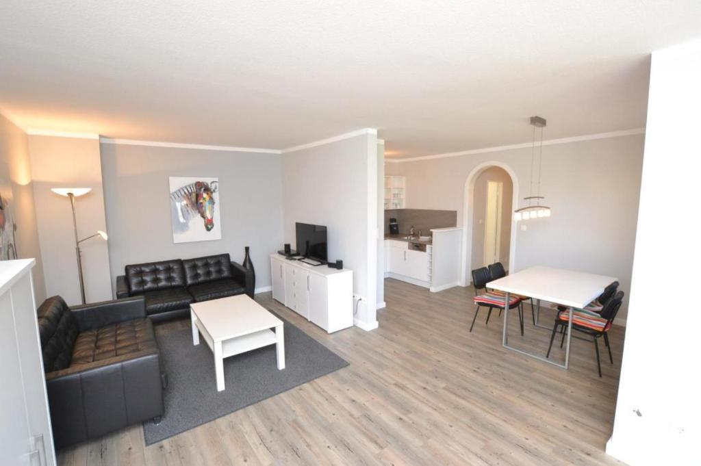 Appartement Appartement-16-A226 Theodor-Heuss-Str. 16, 25980 Westerland