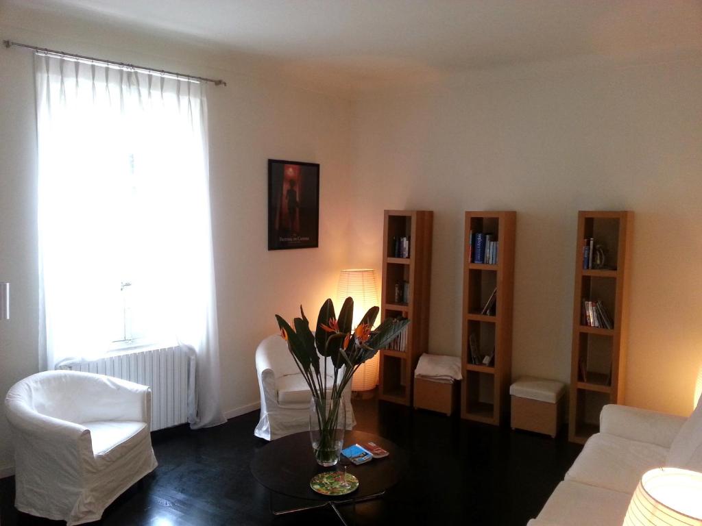 Appartement 16 Avenue Marechal Gallieni 16 Avenue Marechal Gallieni 06400 Cannes