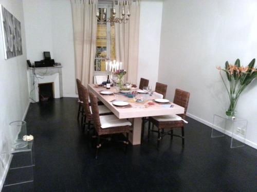 16 Avenue Marechal Gallieni