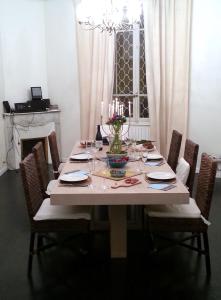 16 Avenue Marechal Gallieni