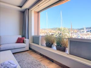 Appartement 16 Quai Saint-Pierre 16 Quai Saint-Pierre 06400 Cannes Provence-Alpes-Côte d\'Azur