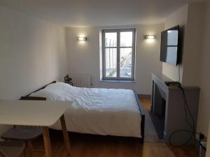 16 Rue des Dominicains