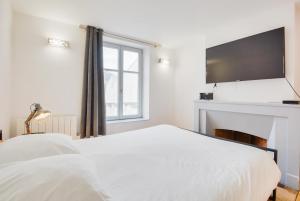 Appartement 16 Rue des Dominicains 16 Rue des Dominicains 54000 Nancy Lorraine