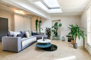 #16 The Heart of the Old Town Nice AC 5 mins walk to Promenade des Anglais