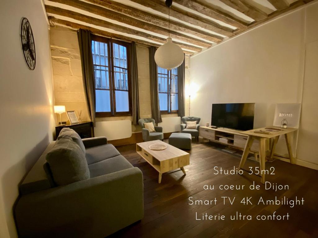 1602 B - Cosy Studio - Porte de Versailles