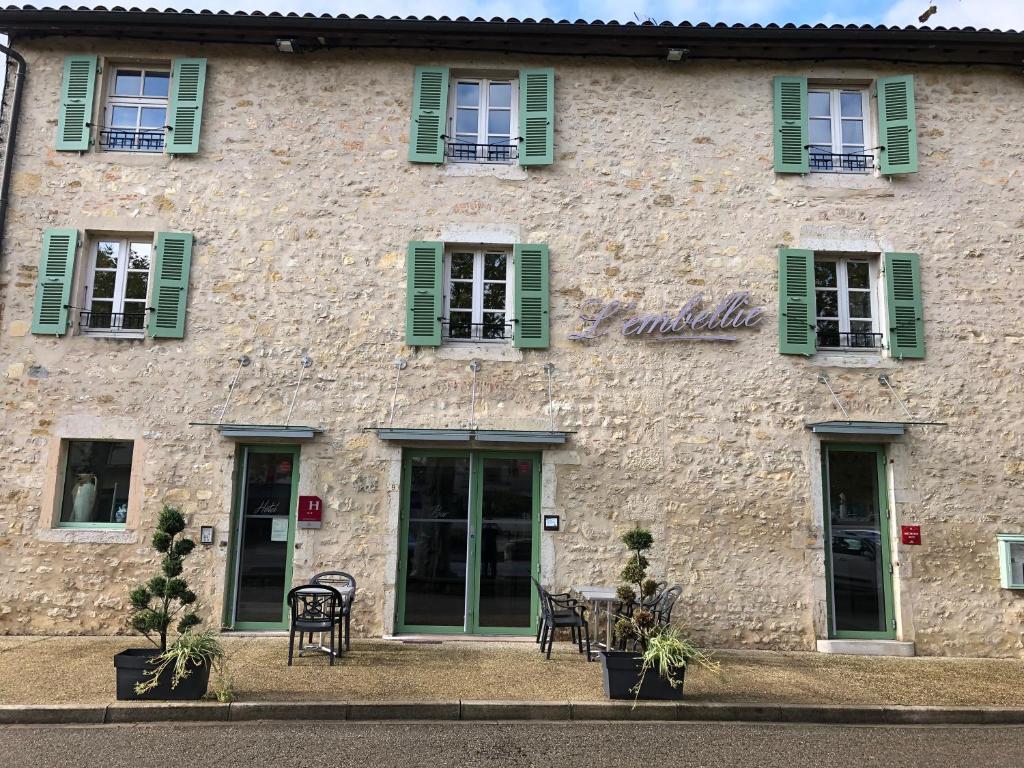 1611B - Montparnasse best value