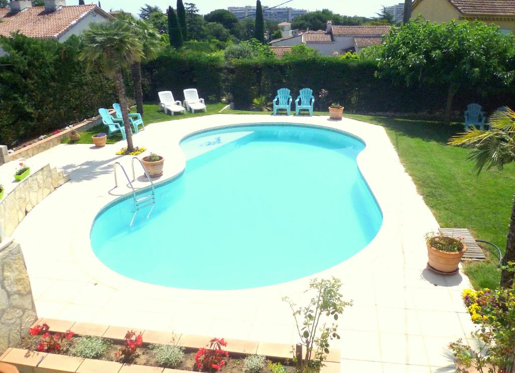 1622 - Le marais - Charming flat