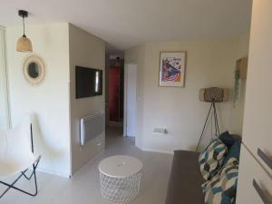 Appartement ''163 Horizon Marin'' 15 Boulevard Joliot Curie 34200 Sète Languedoc-Roussillon