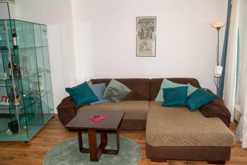 164 Seeteufel Ferienwohnung