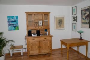 164 Seeteufel Ferienwohnung