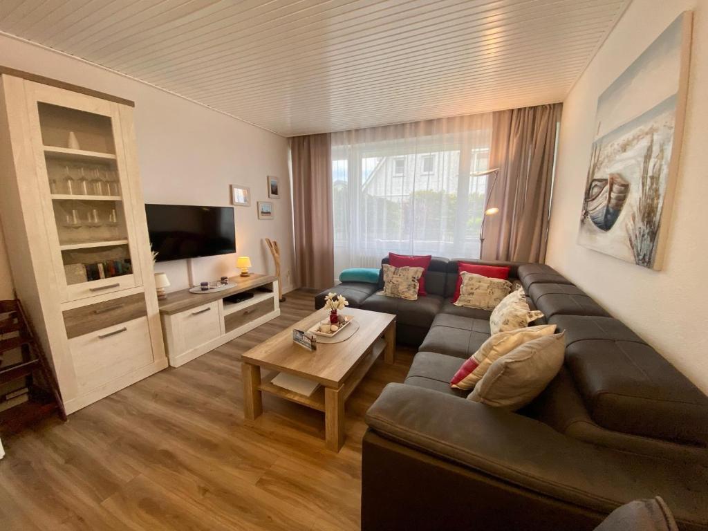 Appartement 1651 Moin Moin 1 Am Kampland  23 23747 Dahme