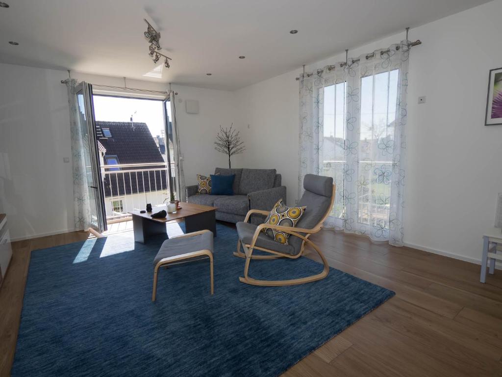 16Lilien Apartmentwohnung Gartenblick 16 Lilienstraße, 71336 Waiblingen