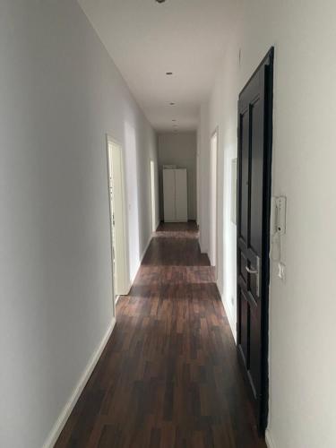 17 Bett Kapazität im Berliner Zentrum
