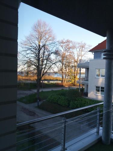 17 Dünenweg Dünenblick