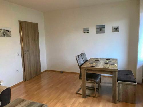170 Heimathafen Ferienwohnung