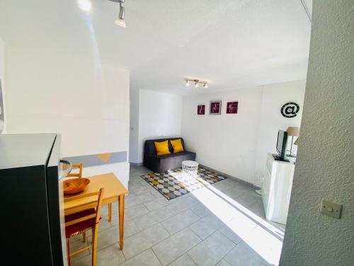 178 Horizon Marin - Joli T2 avec vue mer