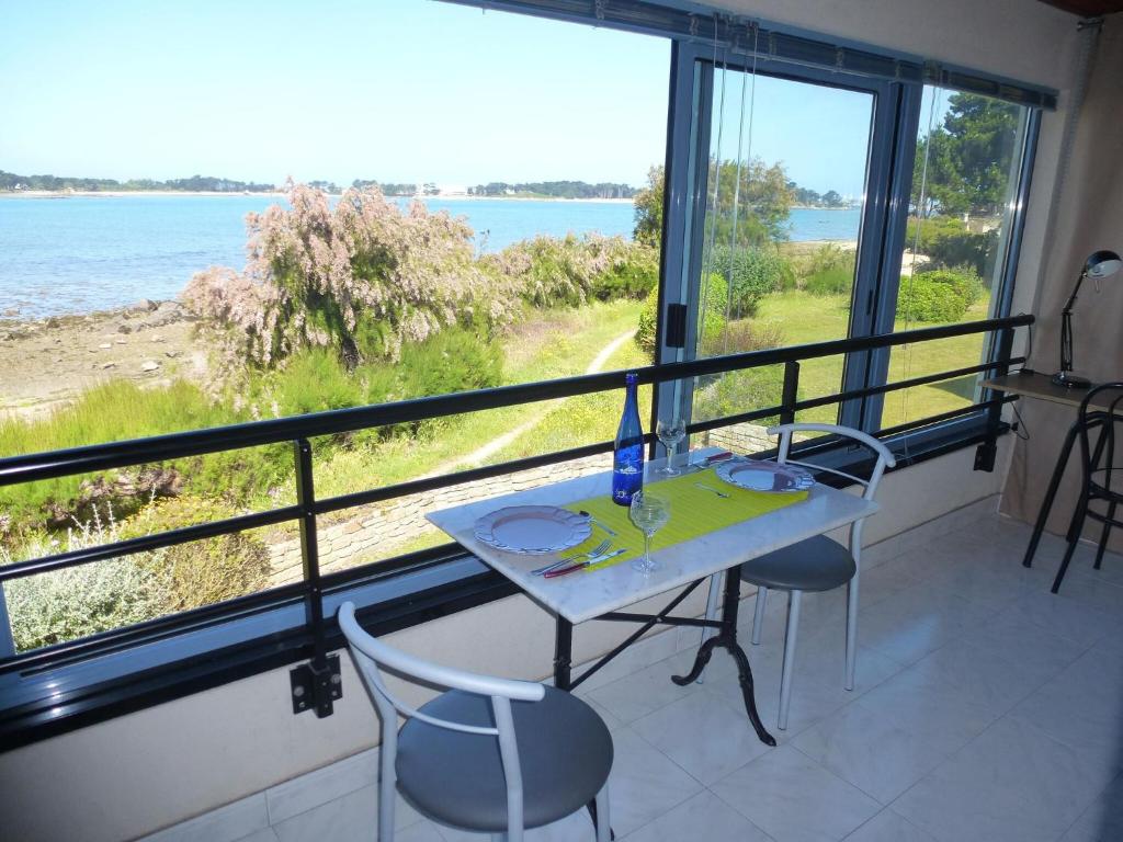 180 panoramic sea view, apartment, Roscoff , 29680 Roscoff