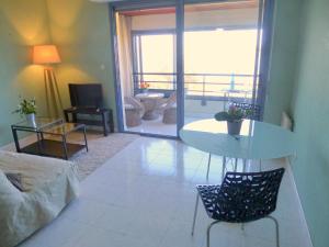180 panoramic sea view, apartment, Roscoff
