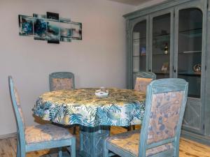 185 Ferienwohnung am Bordumplatz
