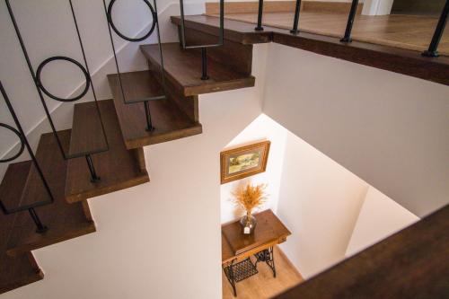 188 Apartments - Estrelícia - pool and balcony