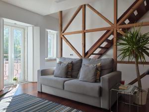1881 Historical duplex Suite